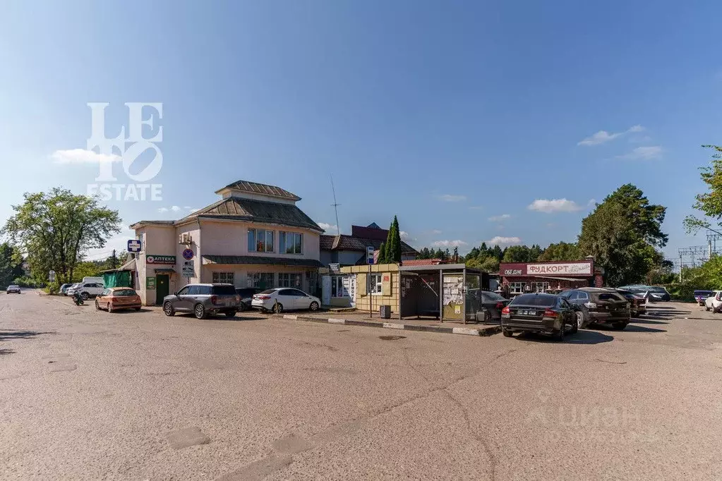 Торговая площадь в Московская область, Истра муниципальный округ, ... - Фото 1