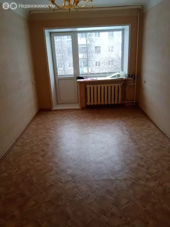 2-комнатная квартира: Краснокамск, Шоссейная улица, 7 (43.2 м) - Фото 0