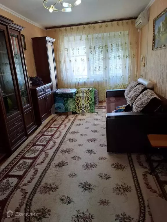 Продаётся 3-к квартира, 57 м - Фото 0