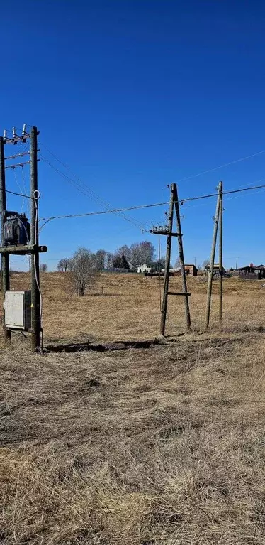 Участок в Карелия, Кондопожский район, Петровское с/пос, д. Мунозеро  ... - Фото 1