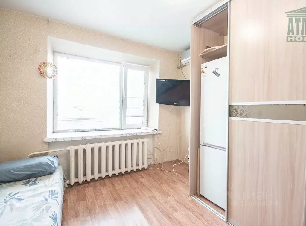 Студия Хабаровский край, Хабаровск ул. Аксенова, 51А (16.8 м) - Фото 0