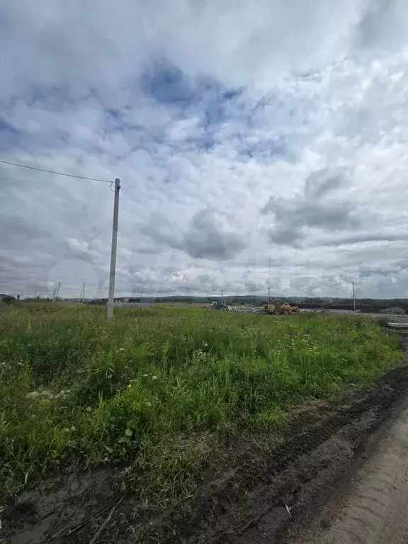 Участок 2,2 га (промназначения) - Фото 1