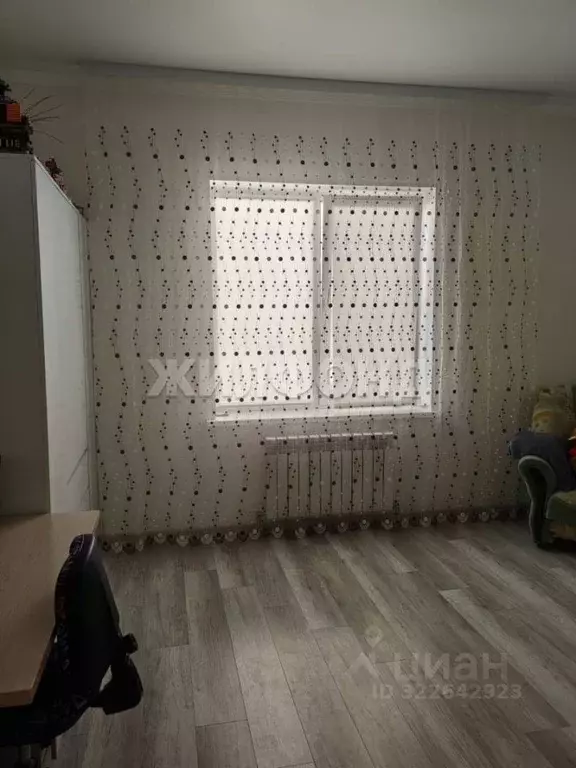 3-к кв. Белгородская область, Белгород ул. Есенина, 46 (68.6 м) - Фото 1