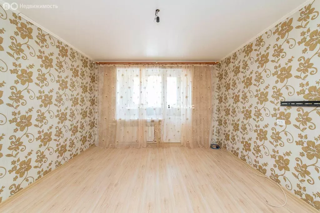 3-комнатная квартира: Челябинская область, Агаповский муниципальный ... - Фото 1