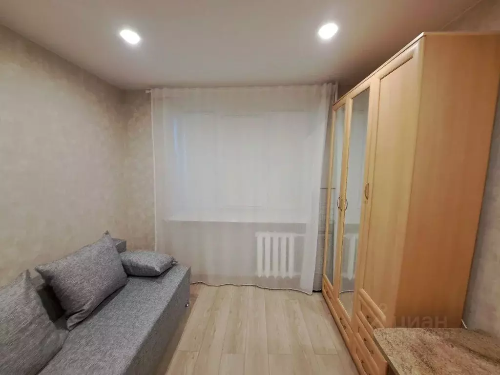 Комната Санкт-Петербург просп. Большевиков, 11/19 (12.0 м) - Фото 2