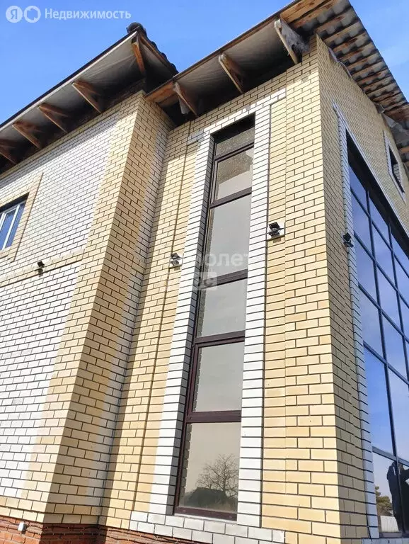 Дом в Тюменская область, Ишимский муниципальный округ, деревня Большой ... - Фото 2