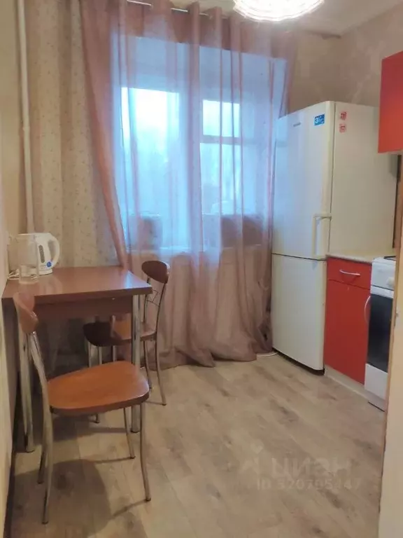1-к кв. Ярославская область, Ярославль ул. Чехова, 39А (32.0 м) - Фото 0