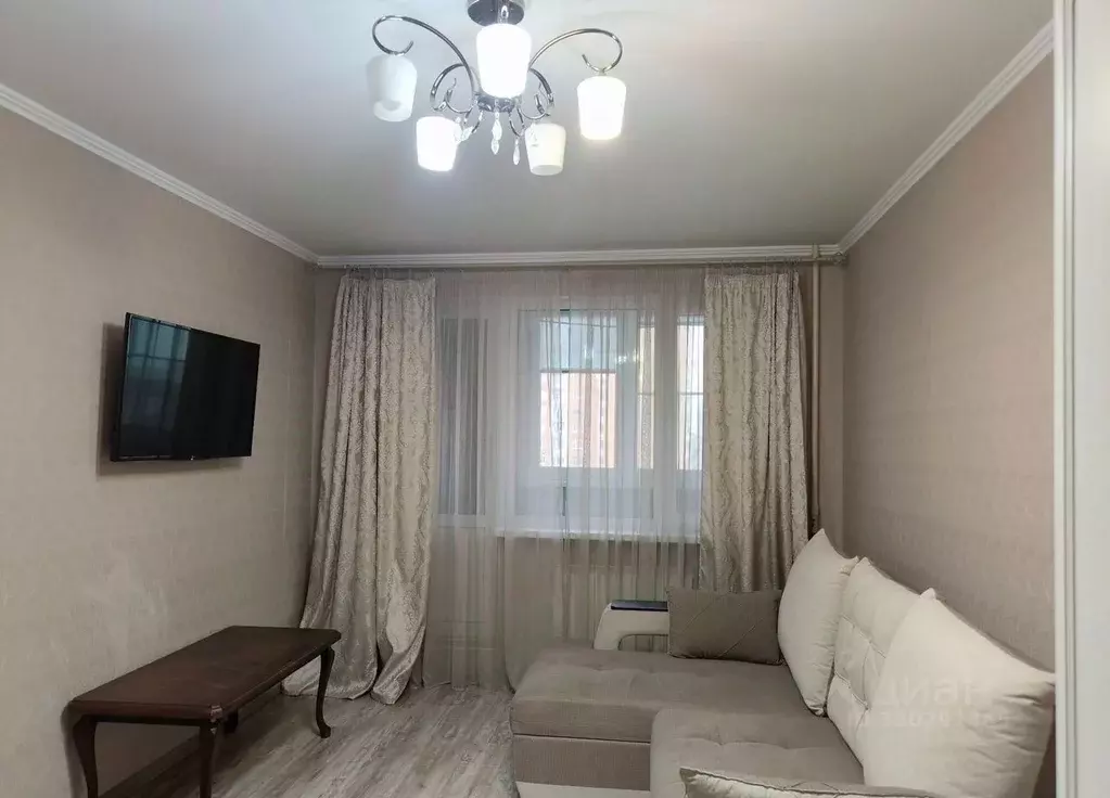 3-к кв. Москва Большая Очаковская ул., 2к3 (50.0 м) - Фото 1
