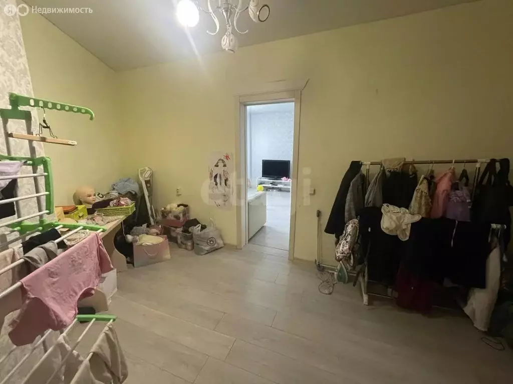 1-комнатная квартира: Якутск, улица Красноярова, 1 (49.5 м) - Фото 1