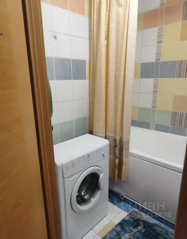 2-к кв. Томская область, Томск ул. Никитина, 56 (54.0 м) - Фото 2
