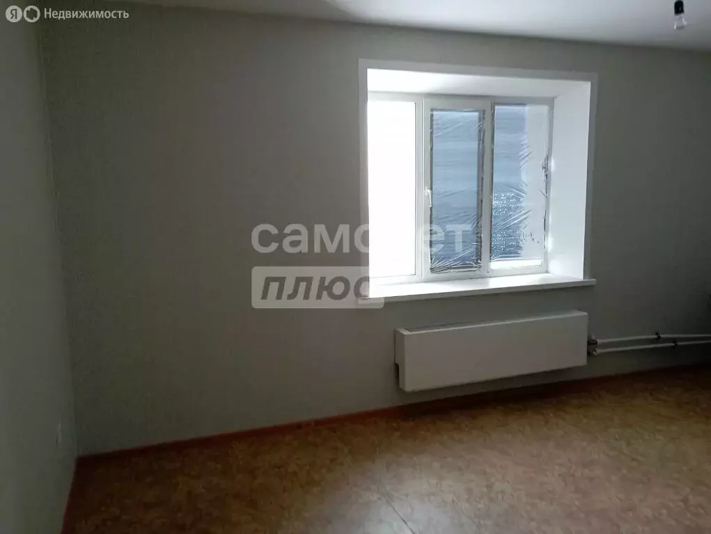 2-комнатная квартира: Тамбов, Запрудный проезд, 1 (54.2 м) - Фото 1