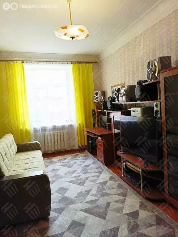 2-комнатная квартира: Северодвинск, улица Бойчука, 9 (51.2 м) - Фото 2