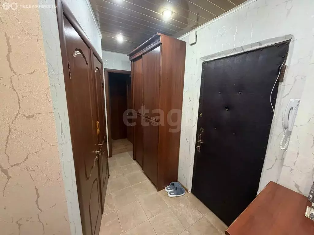 3-комнатная квартира: село Сватково, 9 (52.8 м) - Фото 2