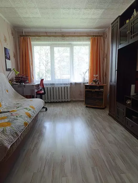 Продаётся 2-к квартира, 47.1 м - Фото 0