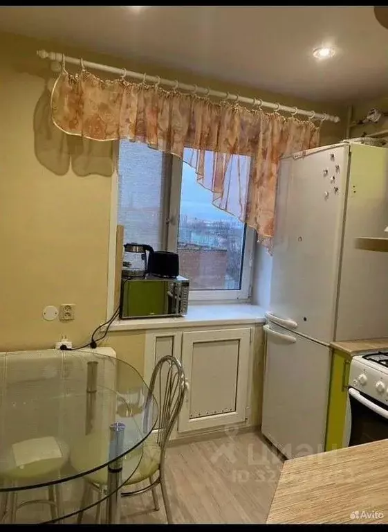 Комната Удмуртия, Ижевск ул. Ломоносова, 23 (14.0 м) - Фото 2