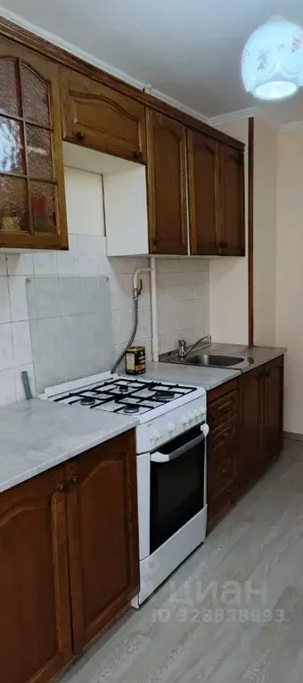 3-к кв. Москва ул. Генерала Тюленева, 11 (66.7 м) - Фото 2