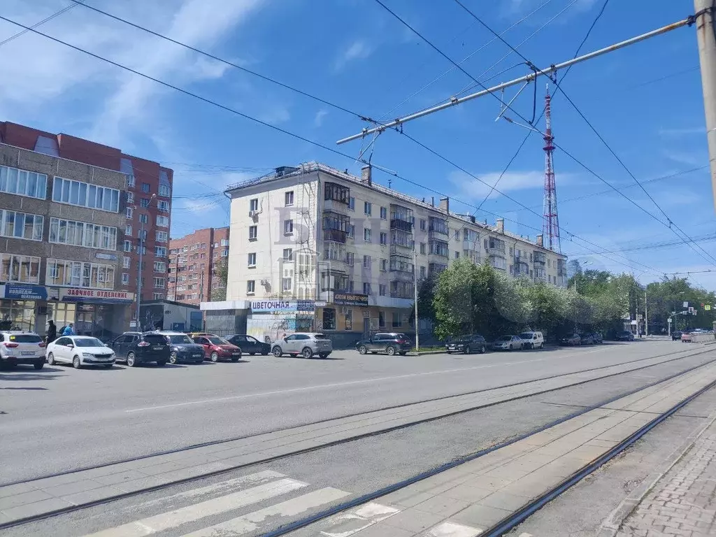 Аренда, 9 м2. Центр - Фото 1