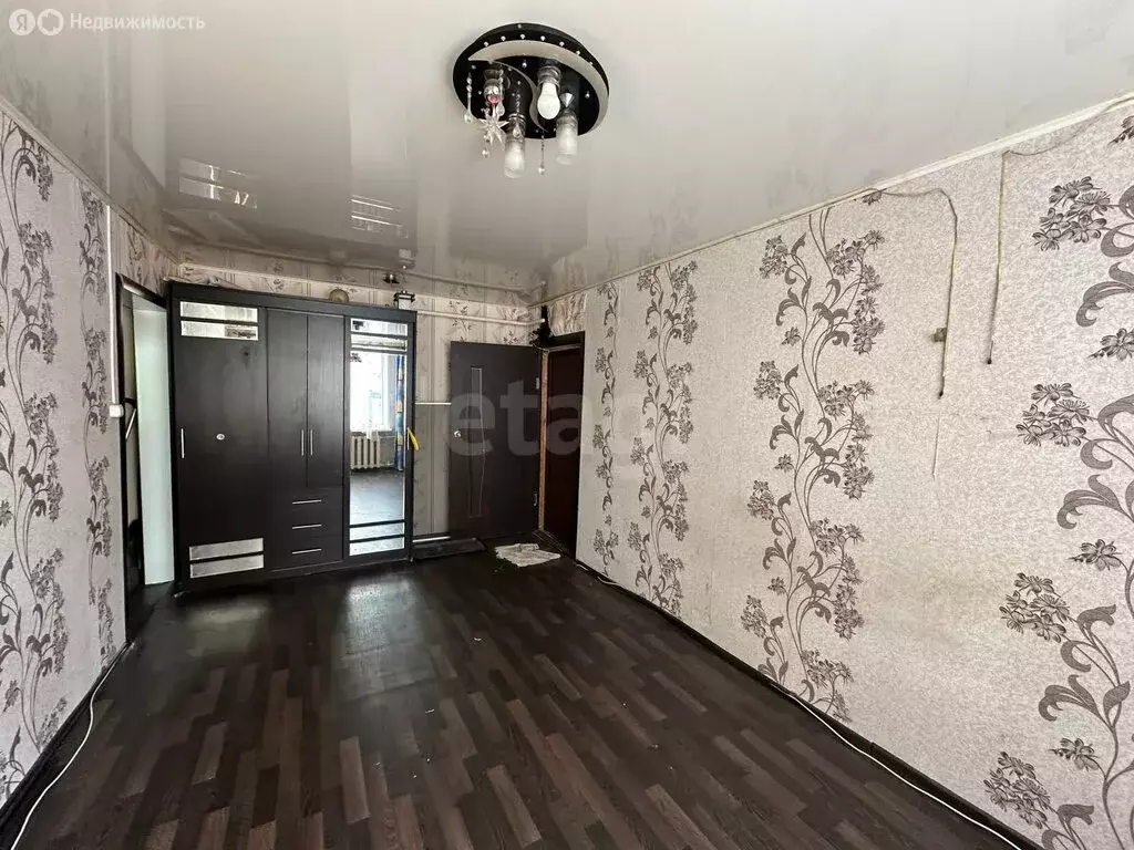 1-комнатная квартира: Брянск, улица 12 лет Октября, 2 (30.3 м) - Фото 2