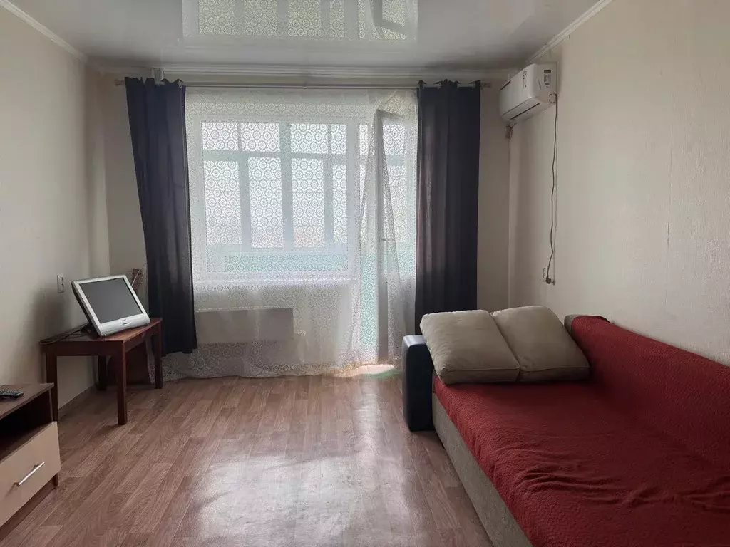 Продаётся 1-к квартира, 36 м - Фото 0