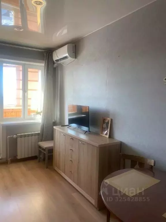 Студия Бурятия, Улан-Удэ Ключевская ул., 4В (32.5 м) - Фото 2