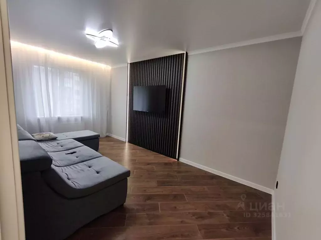 2-к кв. Ростовская область, Ростов-на-Дону просп. Маршала Жукова, 18 ... - Фото 1