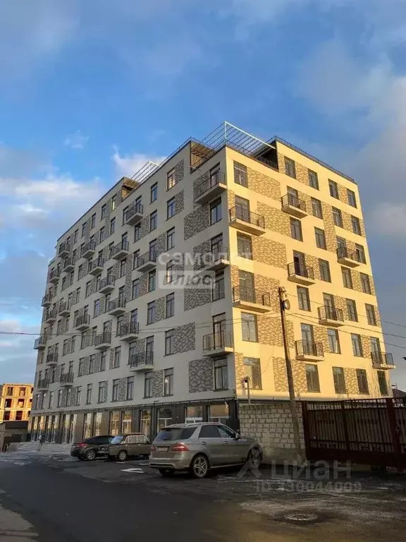 3-к кв. Кабардино-Балкария, Нарткала Урванский район, Кабардинская ... - Фото 1