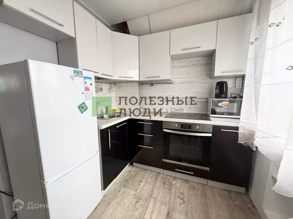Продаётся 1-к квартира, 31.6 м - Фото 1