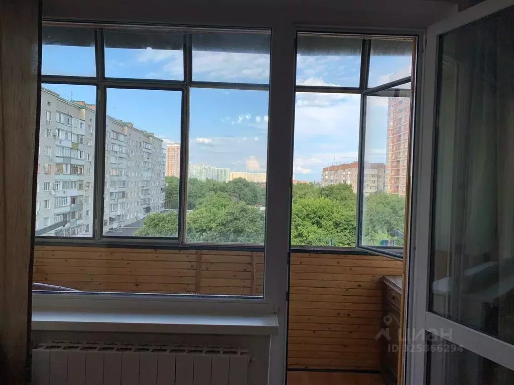 1-к кв. Краснодарский край, Краснодар ул. Тюляева (32.7 м) - Фото 2