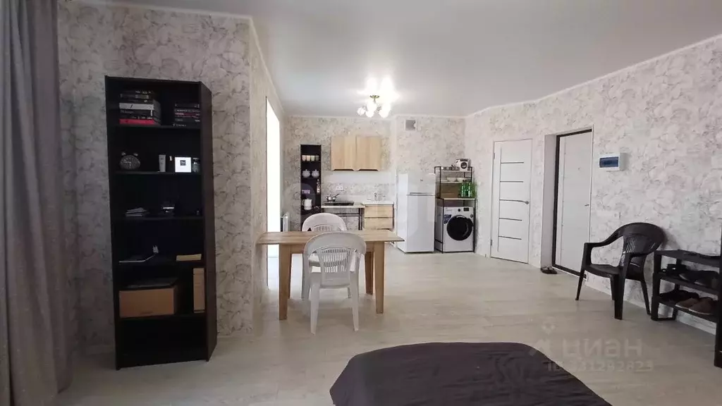 1-к кв. Ставропольский край, Ставрополь ул. Доваторцев, 90/3 (35.6 м) - Фото 1