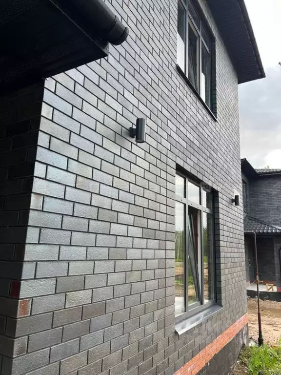 Дом в Татарстан, Казань ул. Каенкай, 25 (196 м) - Фото 2