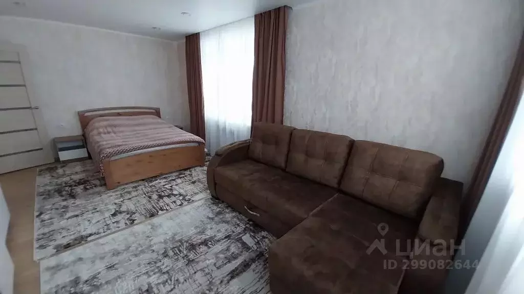 2-к кв. Нижегородская область, с. Дивеево ул. Симанина, 4 (60.0 м) - Фото 0