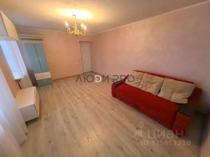 2-к кв. Саратовская область, Саратов Соборная ул., 68а/145 (57.0 м) - Фото 2