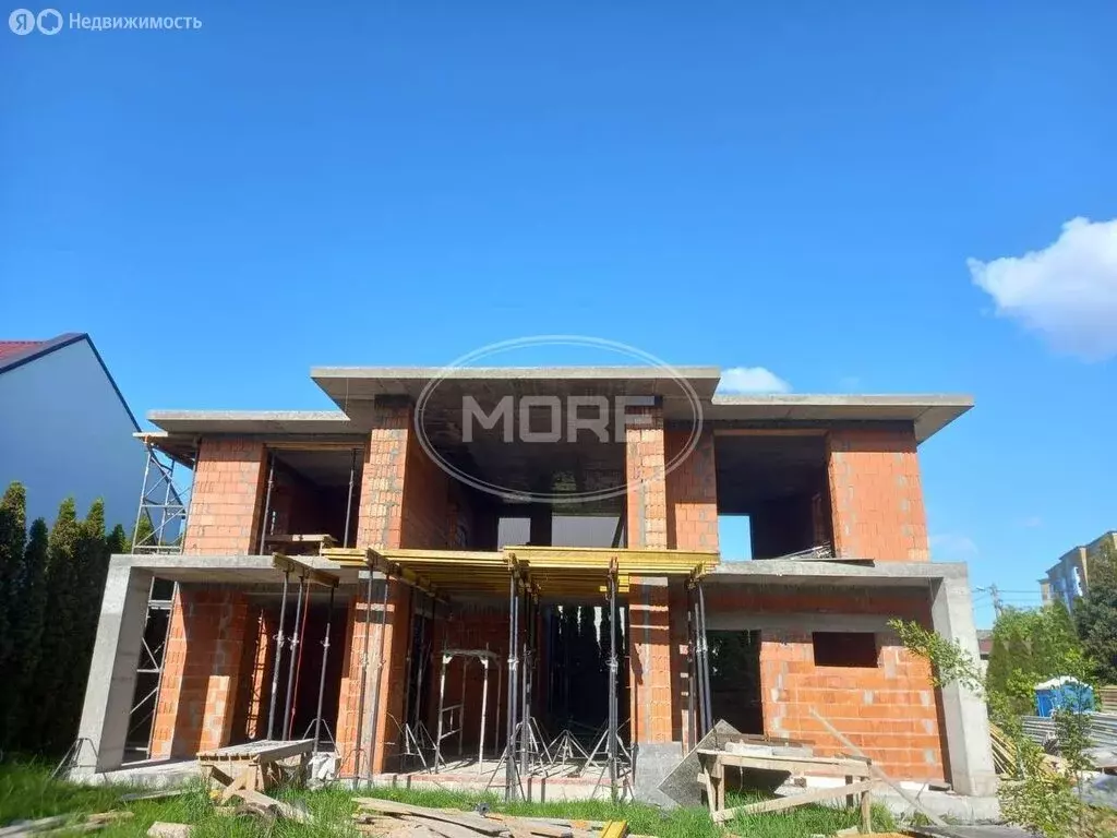 Дом в Калининград, Полевой переулок (241 м) - Фото 2