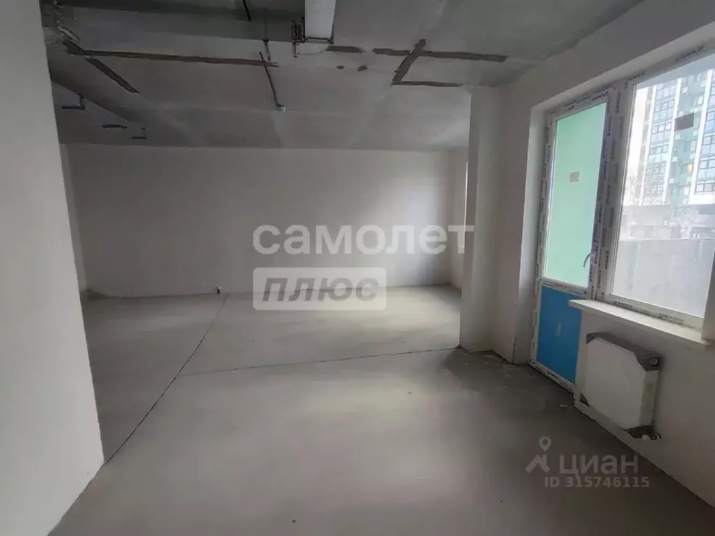 Помещение свободного назначения в Краснодарский край, Краснодар ул. ... - Фото 1