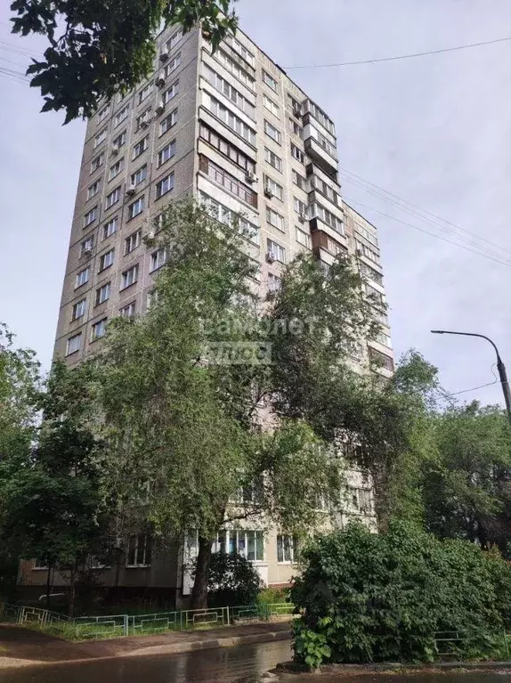 Квартира, 1 комната, 35 м - Фото 1
