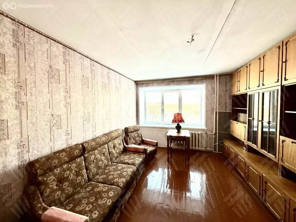 3-комнатная квартира: Северодвинск, Южная улица, 18 (61.1 м) - Фото 2