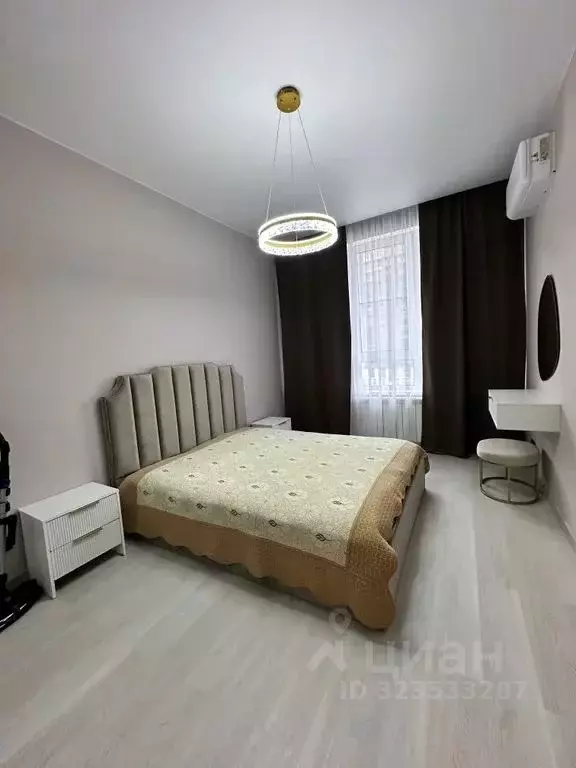 1-к кв. Москва просп. Прокшинский, 9 (45.0 м) - Фото 1