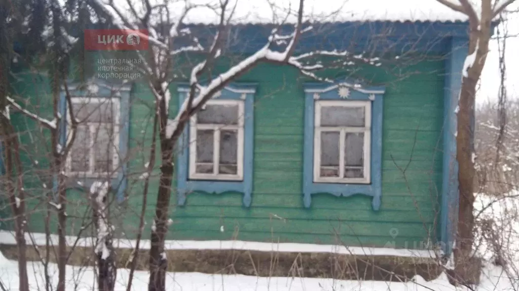 Дом в Рязанская область, Путятинский муниципальный округ, пос. Шефский ... - Фото 2