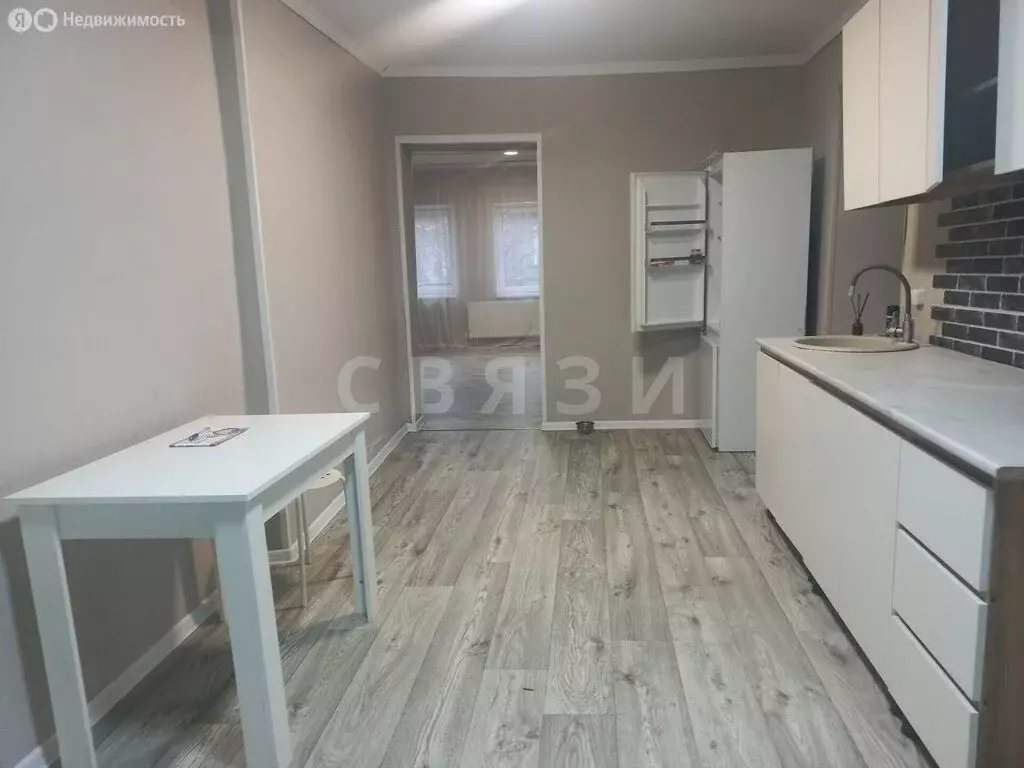 Дом в Тюмень, переулок Лобачевского (50 м) - Фото 0