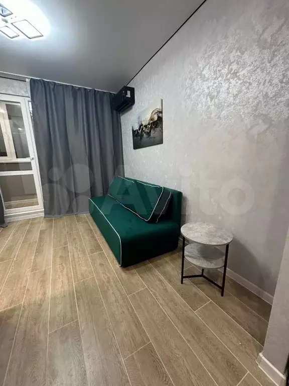 Квартира-студия, 25 м, 4/9 эт. - Фото 0