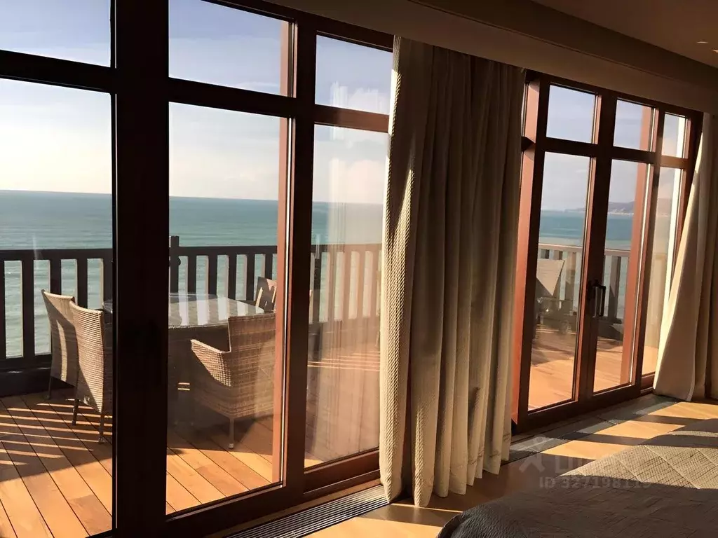 3-к кв. Краснодарский край, Сочи Новый Сочи мкр, ул. Пирогова, 5/10 ... - Фото 1