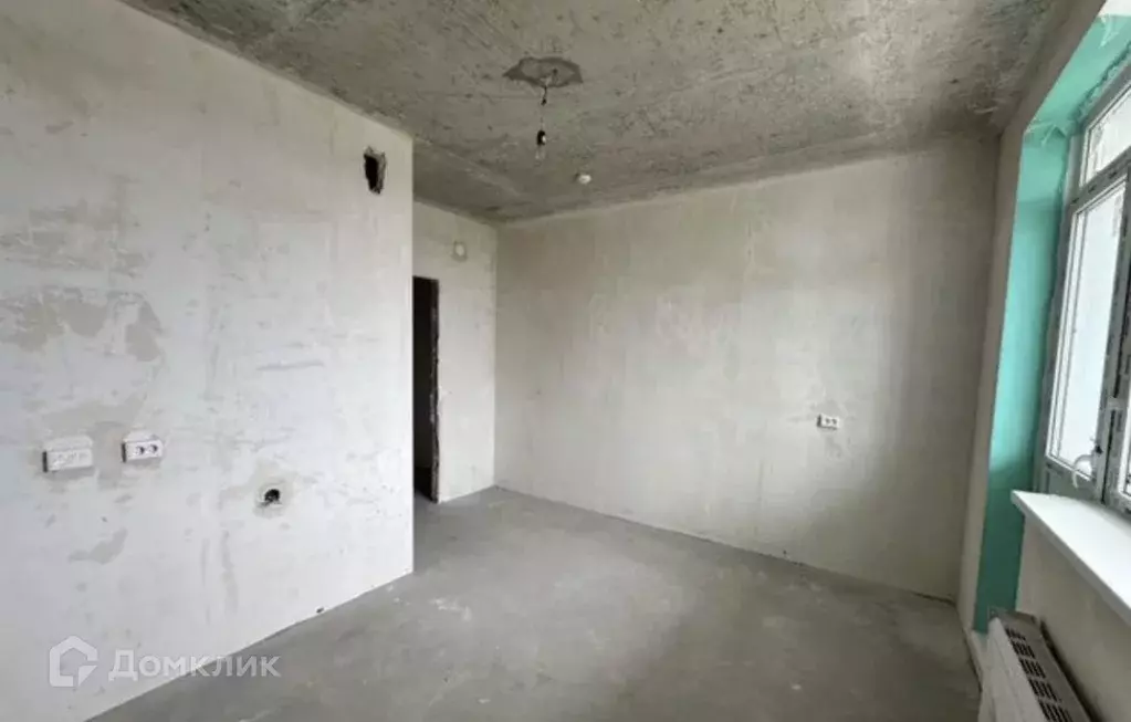 Продаётся квартира-студия, 24.25 м - Фото 1