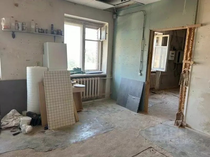 Производственное помещение в Санкт-Петербург ул. Комсомола, 1-3Г (71 ... - Фото 1