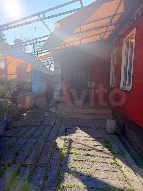 Дом 65,9 м на участке 46 сот. - Фото 1