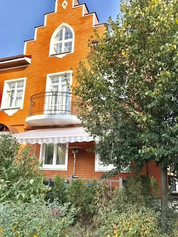 Таунхаус в Московская область, Истра муниципальный округ, д. Красный ... - Фото 2