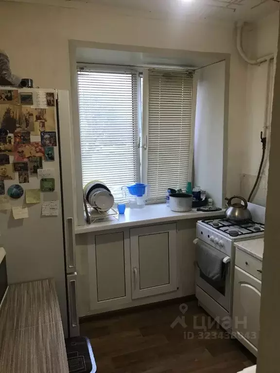 2-к кв. Новгородская область, Великий Новгород просп. Александра ... - Фото 2