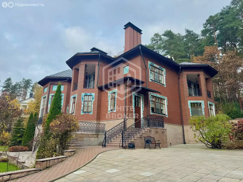 Дом в Горки-6, 25 (761 м) - Фото 2