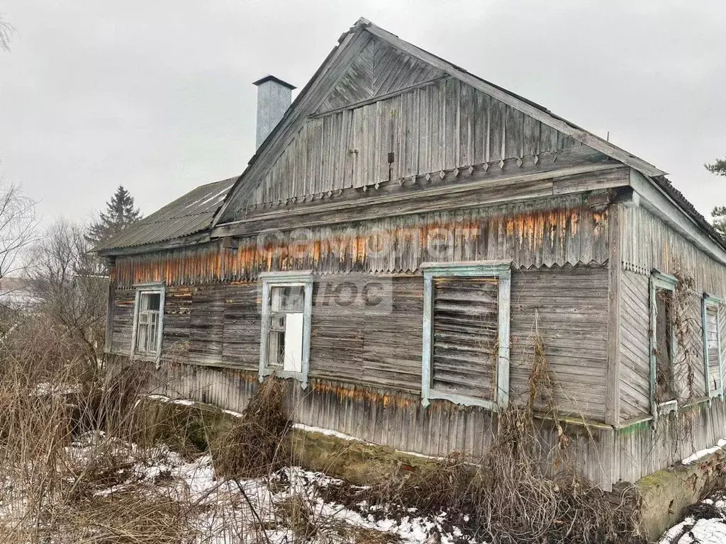 Дом в Орловская область, Орловский муниципальный округ, с. Паслово 7 ... - Фото 2