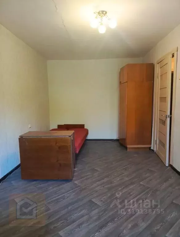 1-к кв. Крым, Симферополь ул. Гагарина, 26 (30.6 м) - Фото 1