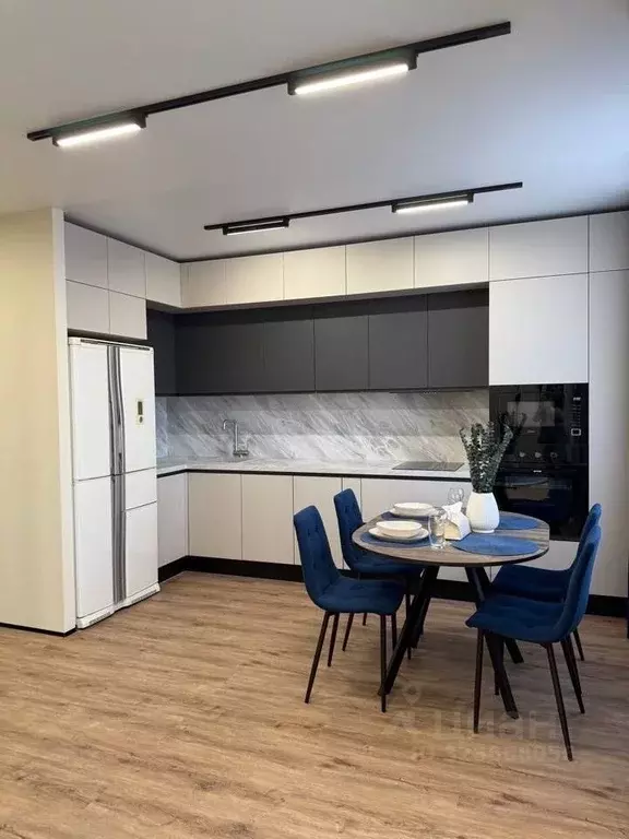 1-к кв. Москва Внуковское поселение, ул. Анны Ахматовой, 11к3 (40.0 м) - Фото 1